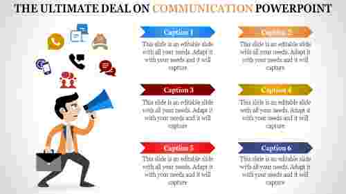 communication powerpoint template-The Ultimate Deal On COMMUNICATION POWERPOINT